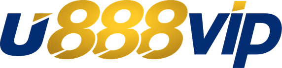 u888vip official logo